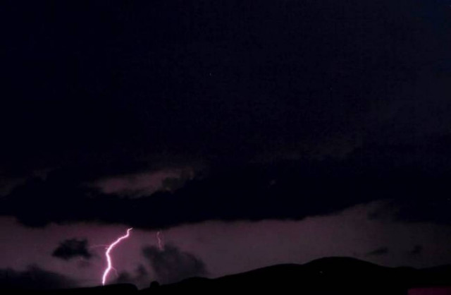Χωρίς ρεύμα αρκετές περιοχές της Μεσσηνίας