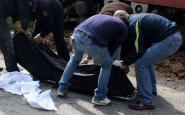 Τραγικό τέλος για 50χρονο αγνοούμενο στα Τρίκαλα