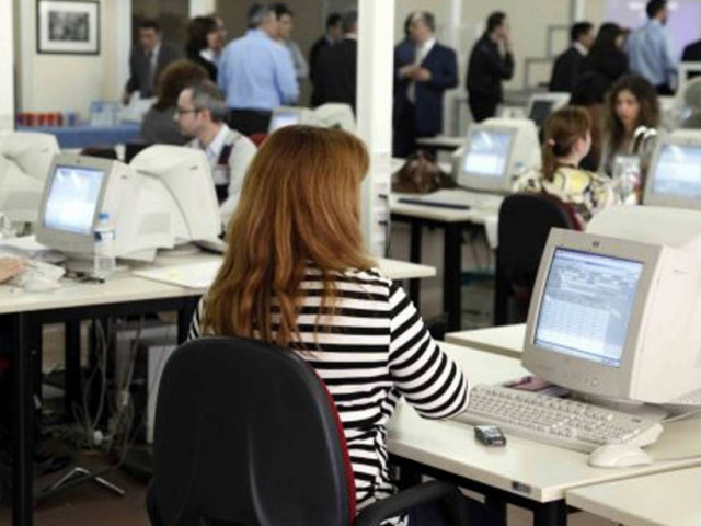 Τα σενάρια για τις 4.000 απολύσεις στο Δημόσιο