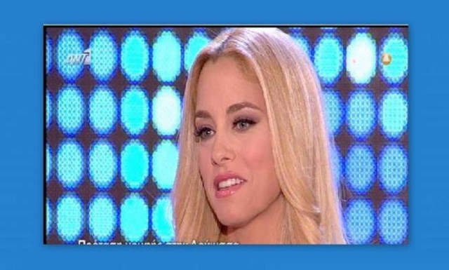 Η Δούκισσα Νομικού απαντά στην συνεργάτιδα της Μενεγάκη