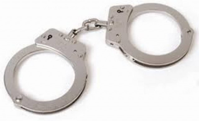 Ναύπλιο: Συνελήφθη 28χρονος για παράνομη οπλοκατοχή