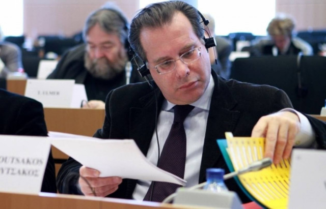 Ερώτηση Κουμουτσάκου στην Κομισιόν για τις δηλώσεις Ερντογάν