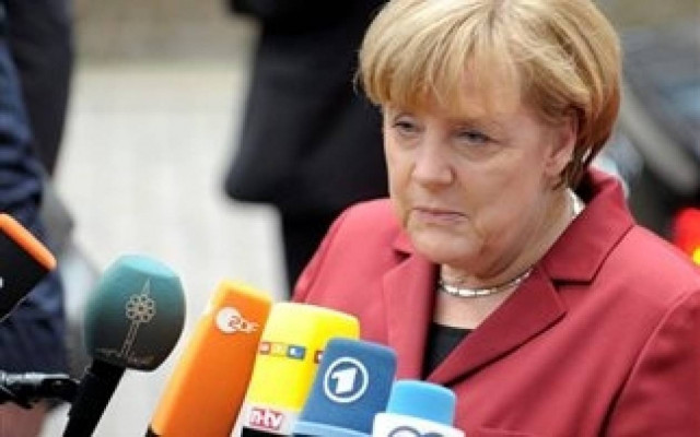 Αδυναμία συνεννόησης στη Γερμανία