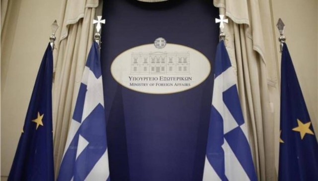 Η απάντηση του ΥΠΕΞ στις δηλώσεις Ερντογάν