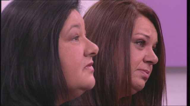 Μία περίεργη υπόθεση υιοθεσίας στο «Πάμε Πακέτο»