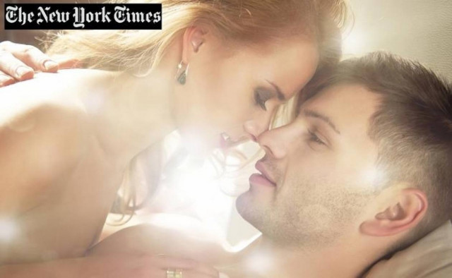 Σεξ: Γίνονται διακρίσεις και στον οργασμό!