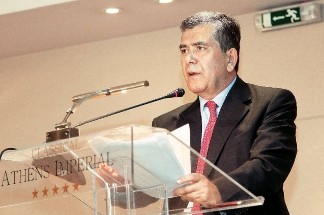 Μητρόπουλος: Μη νόμιμη η χορήγηση των Γνωμοδοτήσεων του ΝΣΚ