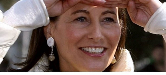 Η Σεγκολέν Ρουαγιάλ αγόρασε σπίτι στη Ρόδο έναντι 600.000 ευρώ!