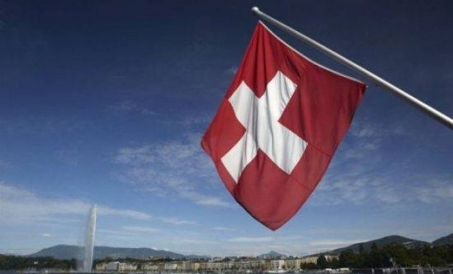 Ελβετία: Δημοψήφισμα για επιβολή πλαφόν σε μισθούς