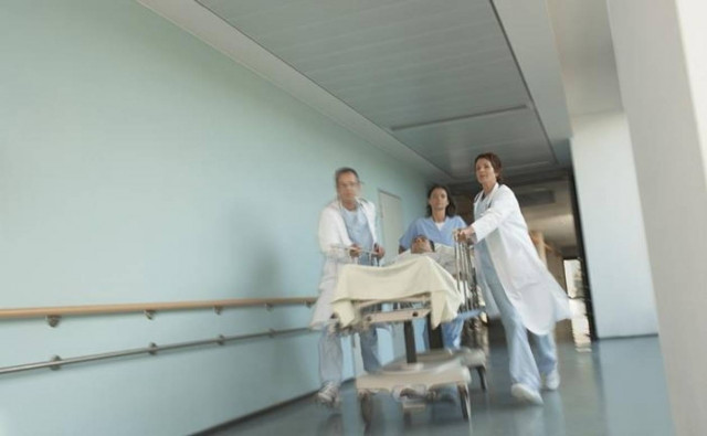 Ποιες είναι οι αμοιβές των Ελλήνων γιατρών που δουλεύουν στη Γερμανία