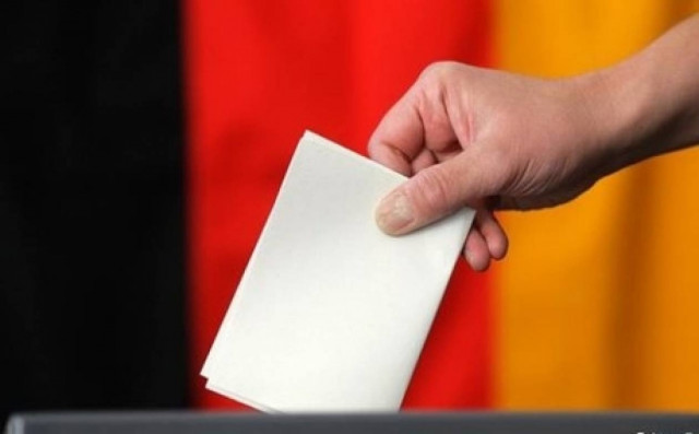 Γερμανία: Δημοψήφισμα για τις μεγάλες αποφάσεις για την Ε.Ε.