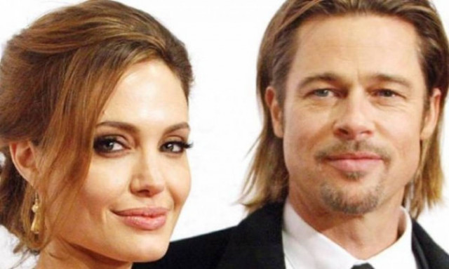 Διαβάστε τη συγκλονιστική επιστολή αγάπης του Μπραντ για την Αντζελίνα
