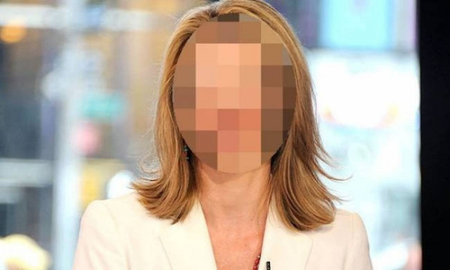 Έκανε μαστογραφία on air και έμαθε ότι έχει καρκίνο!