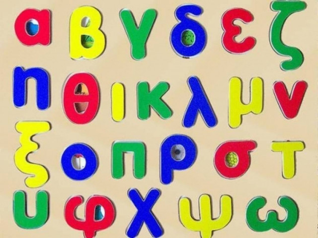 Από ποιο γράμμα αρχίζει το όνομά σου - Δες τι σημαίνει!