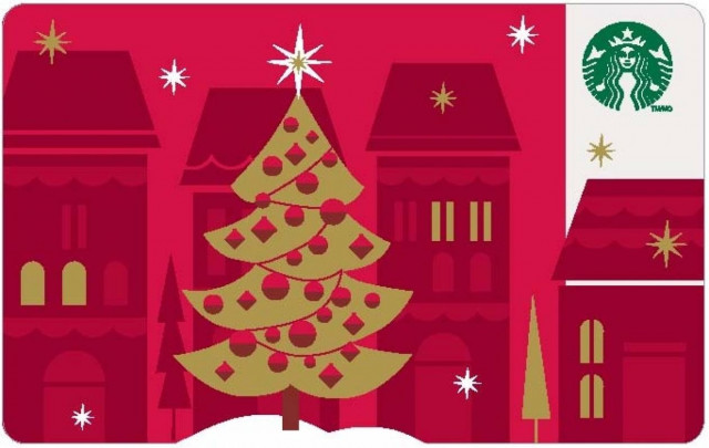 Τα κόκκινα ποτήρια επιστρέφουν στα Starbucks, γεμάτα μαγεία & ευχές!