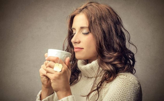 Βρείτε το τσάι που ταιριάζει στη διάθεσή σας