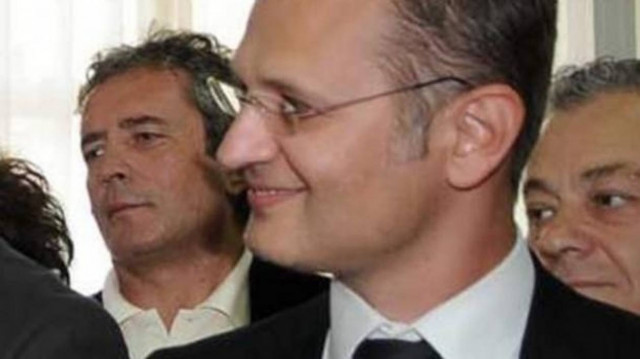 Αυτός συμβούλευσε τον Σαμαρά να προσφέρει δωρεάν Wi-Fi