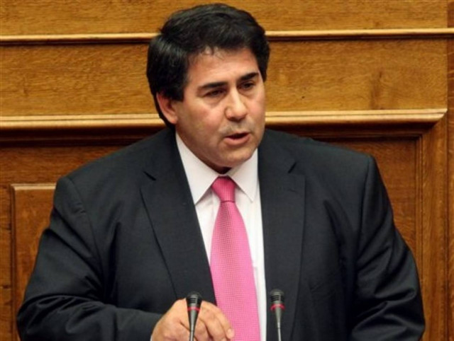 Τζαμτζής:Δεν θα πειραχθούν σπίτια όσων έχουν οικονομικό πρόβλημα (vid)