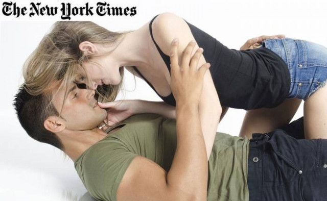 Πότε είναι πιο πιθανό να έχει μία γυναίκα οργασμό...