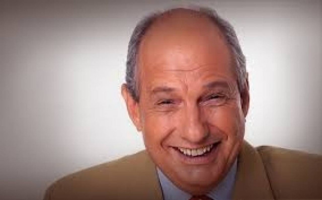 Μάθε μπαλίτσα από τον άρχοντα...