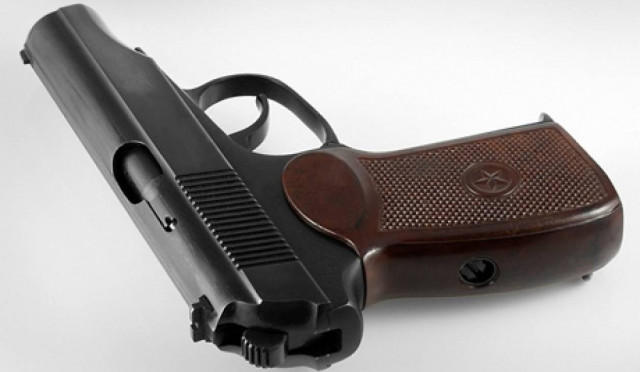 ΣΟΚ! Νέα παραγωγή όπλων μέσω τρισδιάστατων εκτυπωτών