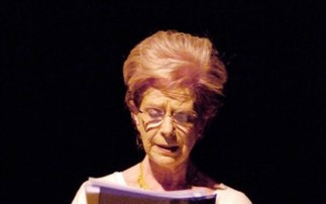 Σήμερα το τελευταίο αντίο σε μία μεγάλη κυρία του ελληνικού θεάτρου