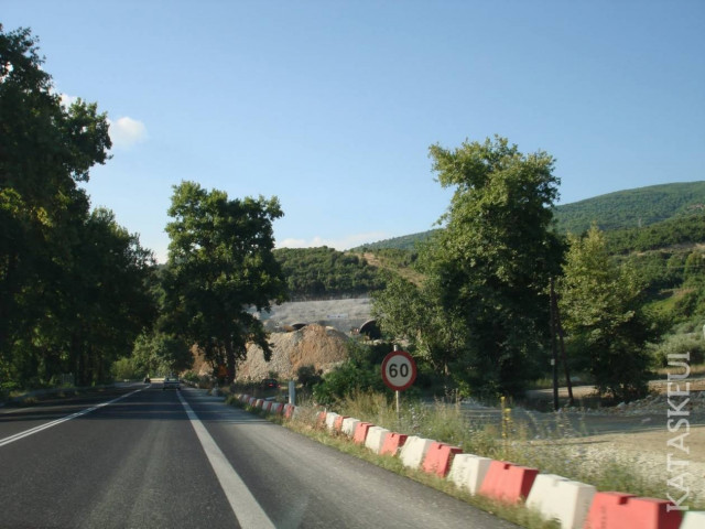 Άνοιξαν τα Τέμπη