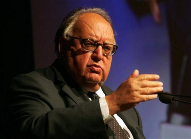 Πάγκαλος: Σύμμαχοι του ΣΥΡΙΖΑ είναι οι περιθωριακοί (vid)