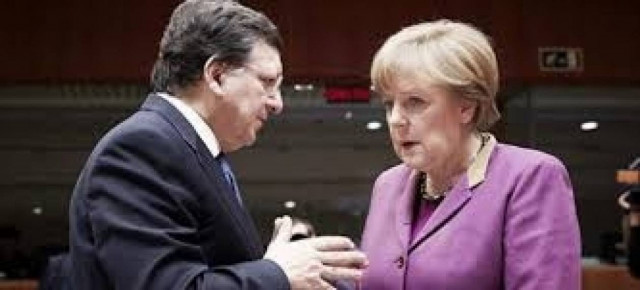 Στο στόχαστρο της Κομισιόν το εμπορικό πλεόνασμα της Γερμανίας