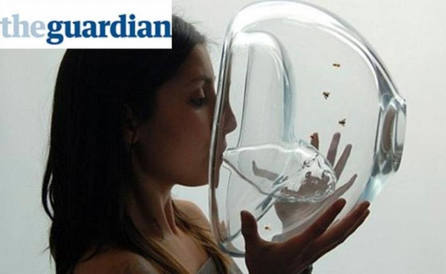 Πώς οι μέλισσες "μυρίζουν" τις ασθένειες!