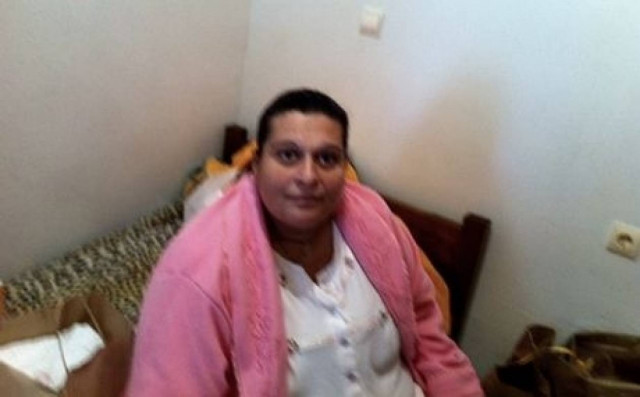 Κρήτη: Αυτή είναι η γυναίκα που γέννησε χωρίς να ξέρει πως ήταν έγκυος