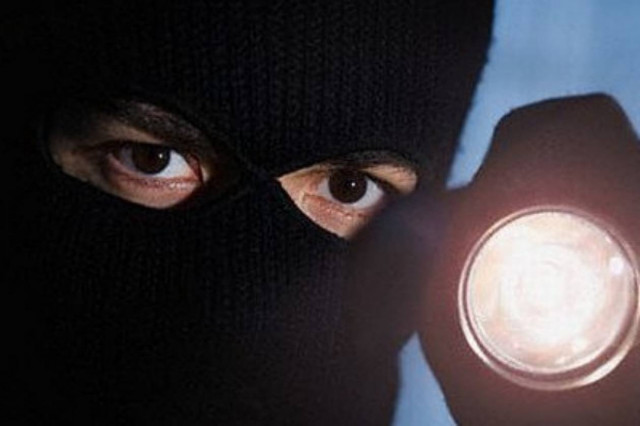 Απίστευτο: Έκλεψαν μέχρι και... το κρέας από την κατάψυξη