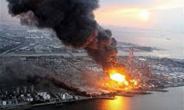 Με καρκίνο του θυρεοειδούς προσβλήθηκαν 26 ανήλικοι στη Φουκουσίμα