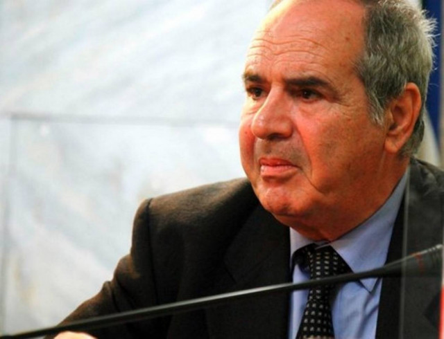 Παναγούλης: Να λογοδοτήσει η τρόικα στη Βουλή