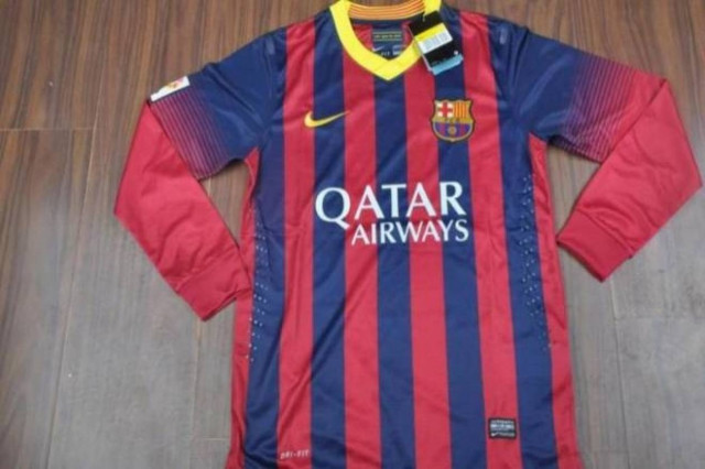 Μπαρτσελόνα: Οι εμφανίσεις της νέας σεζόν! (photos)