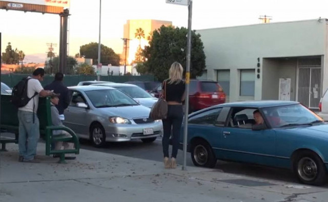 Βίντεο: Οι γυναίκες έχουν "λεφτά" αισθήματα (δεύτερο μέρος)