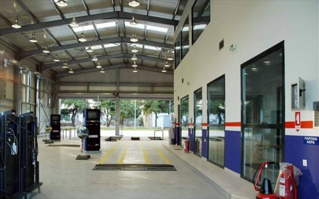 ΚΤΕΟ: Τσουχτερό πρόστιμο μέσω εφορίας για τα ανέλεγκτα οχήματα