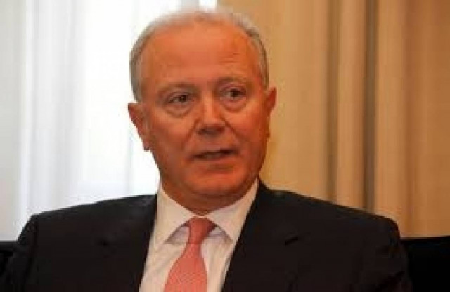 Προβόπουλος: Οι ελληνικές τράπεζες πρέπει να παραμείνουν στα Βαλκάνια