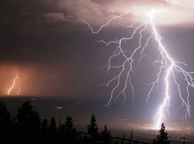 Δείτε το νέο σύστημα που θα επηρεάσει τον καιρό στη χώρα (pic)