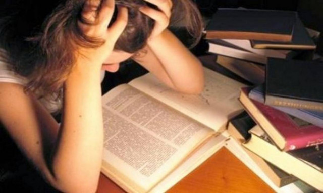 Τι πρέπει να κάνετε όταν το παιδί σας φέρει κακούς βαθμούς