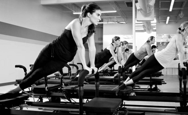 Το «παιδί» του πιλάτες λέγεται Strengthen Lengthen Tone