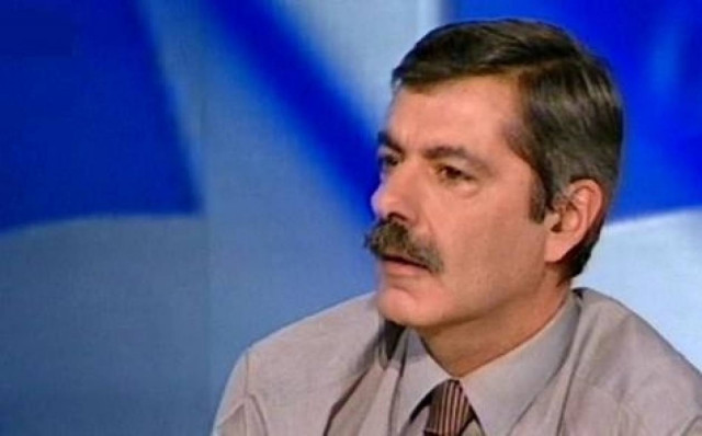 Χρύσανθος... ειδικών αποστολών