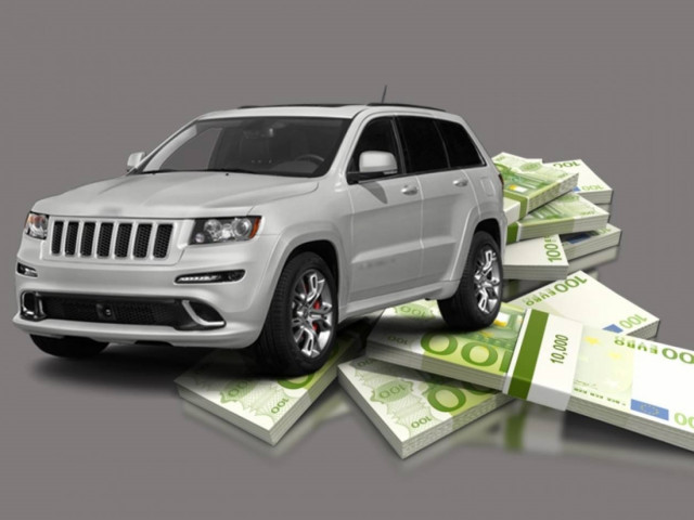 Σε μία δόση το «χαράτσι» του φόρου πολυτελείας για τα Ι.Χ.