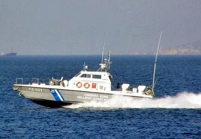 «Κλιμακούμενη ένταση» στο Αιγαίο