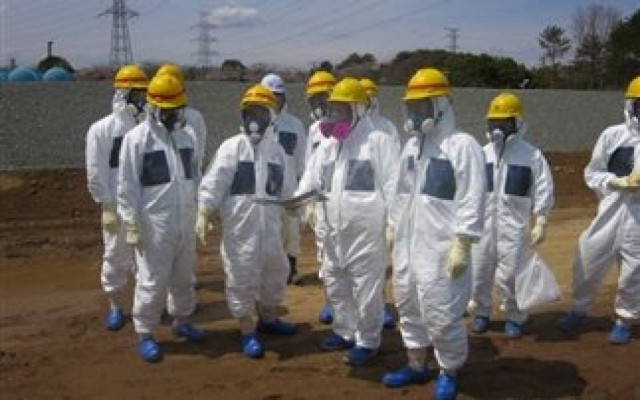 Νέα κρούσματα καρκίνου στη Φουκουσίμα