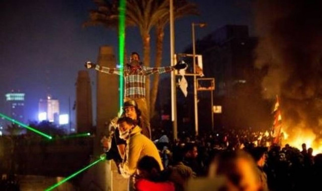 Αίγυπτος: Επιτρέπεται πλέον η κυκλοφορία τη νύχτα