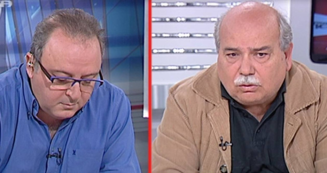 Βούτσης: Θα συνεργαστούμε με αντιμνημονιακά σχήματα