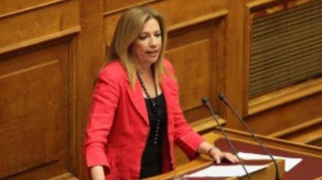 Μήνυμα της Βουλής στην τρόικα για τα ΕΑΣ-«Ναι» στην ΠΝΠ από 5 κόμματα