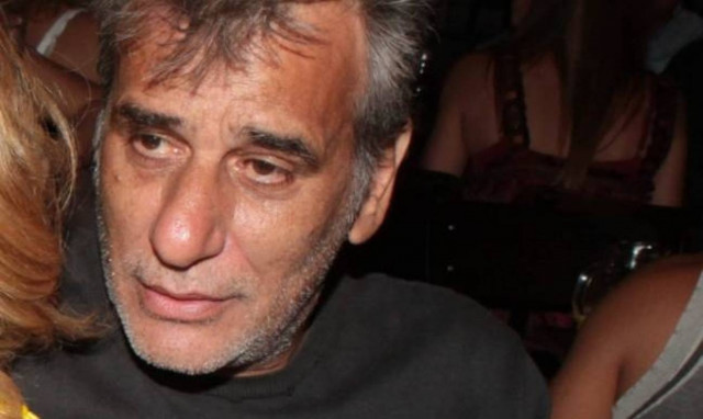 Γιώργος Νινιός: «Ψάχνω να βρω τα λάθη μου για να τα παλέψω»