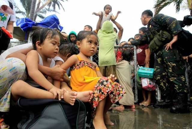 «Η επιλεκτική ευαισθησία της παγκόσμιας ειδησεογραφίας…»